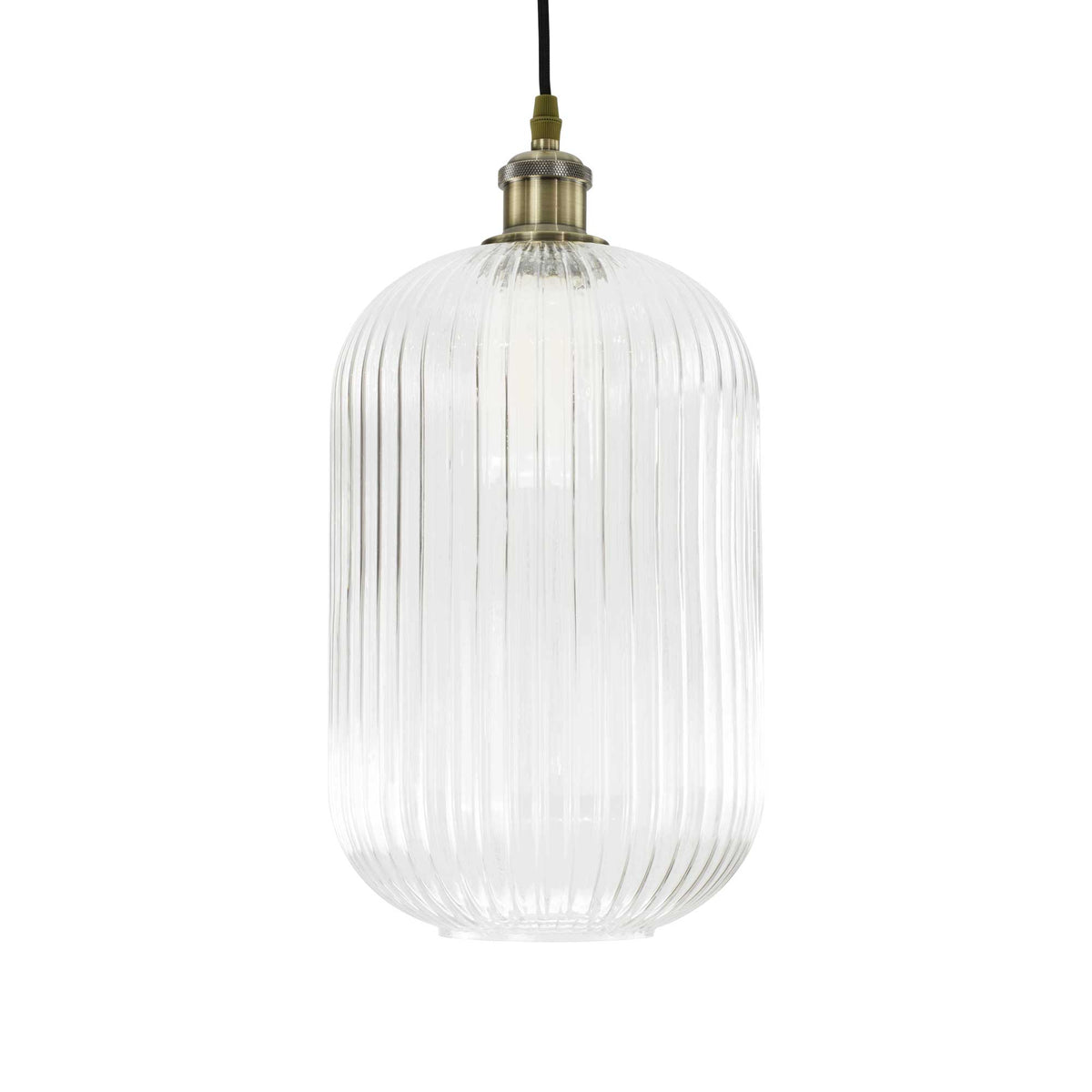 CHAMBRET pendant light - switched off