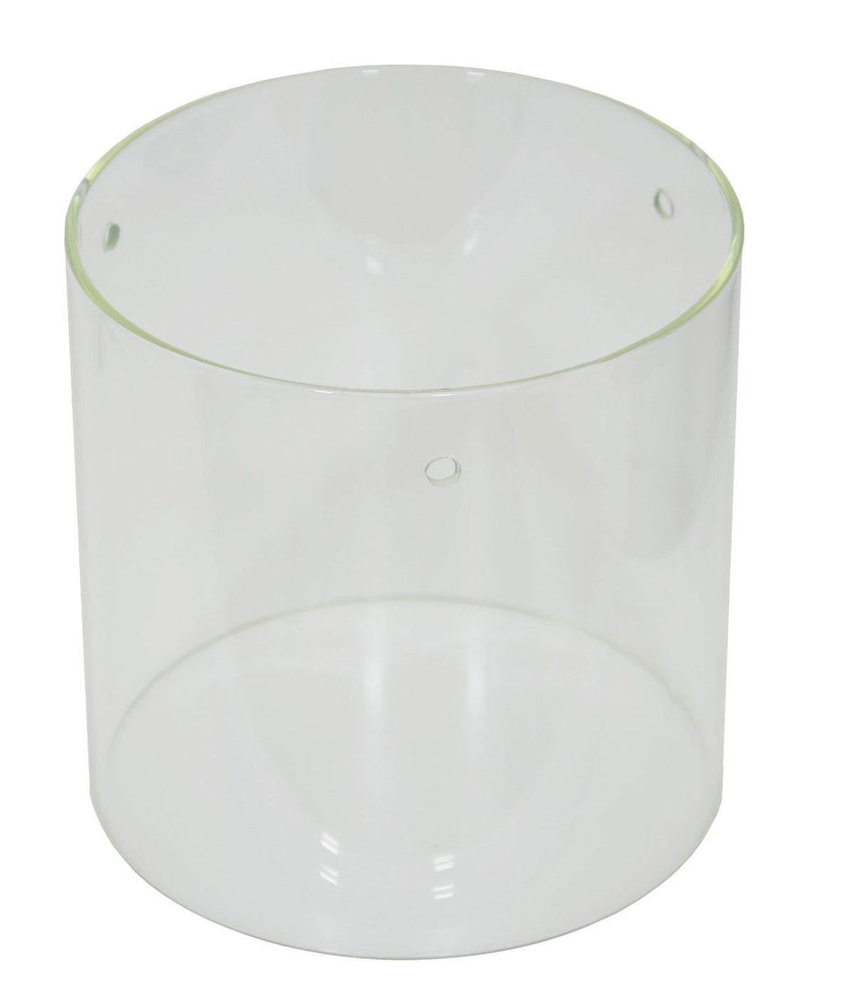 Cristal transparente para lámpara colgante NIAMEY - vista general