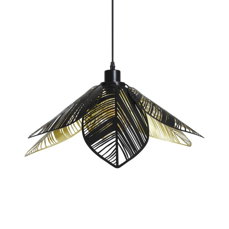 Suspension en métal style exotique - à monter - ELFINE GM