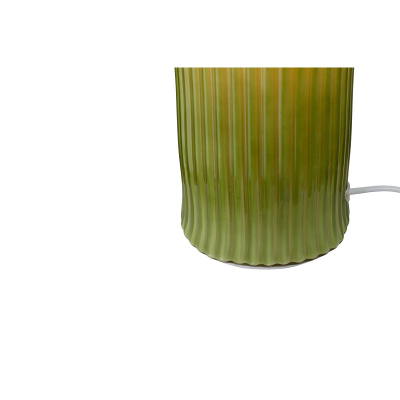 Lampe à poser en verre grande taille - NEMONE