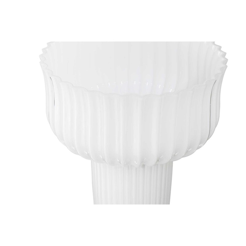 Lampe à poser en verre grande taille - NEMONE