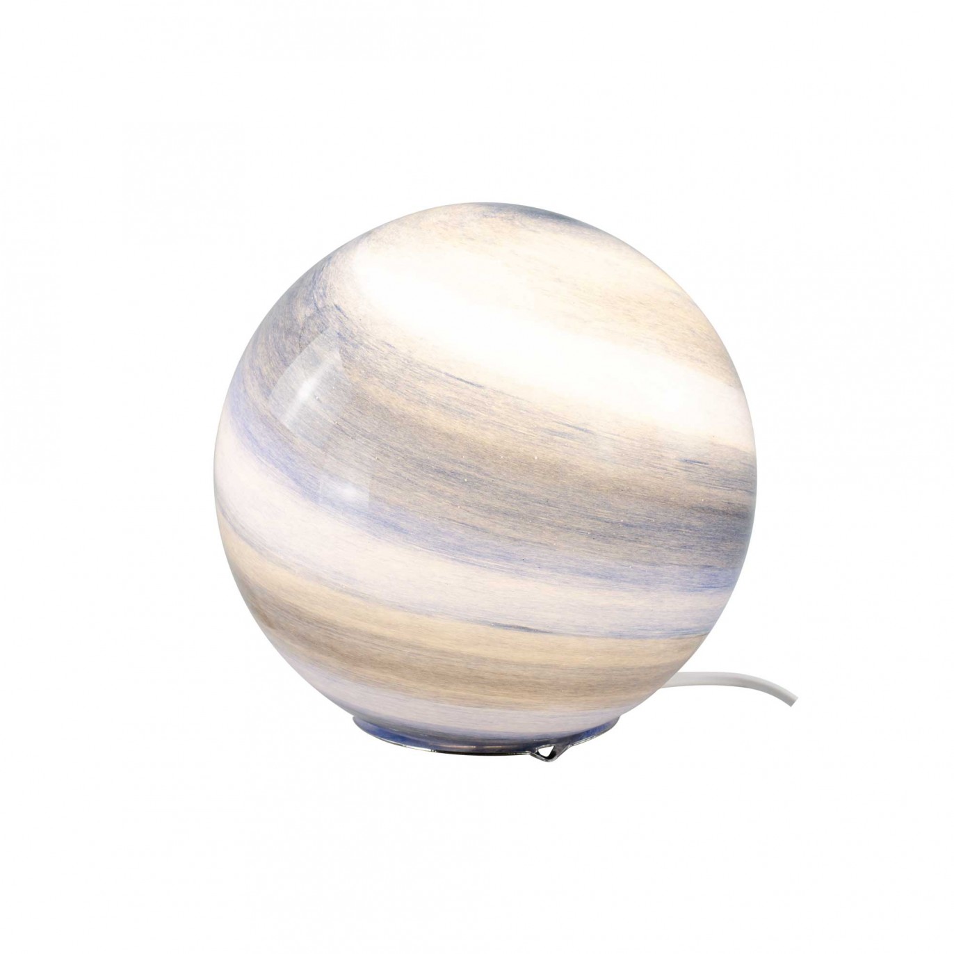 Lampe à poser en verre soufflé - ASTROLIS PM