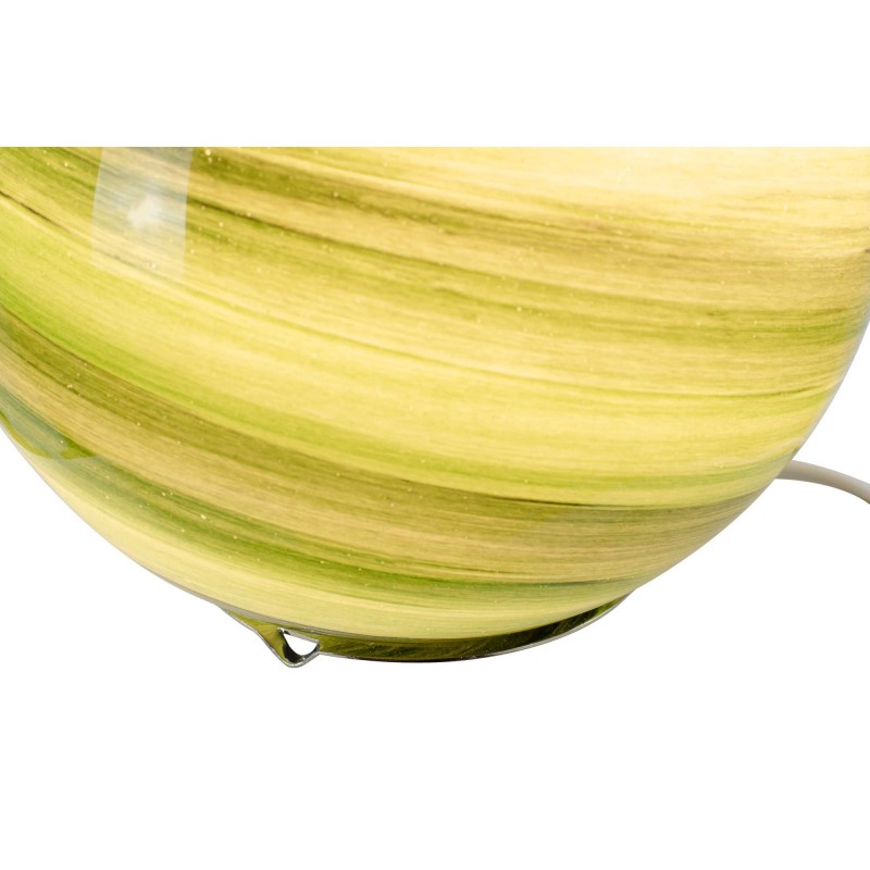 Lampe à poser en verre soufflé - ASTROLIS PM
