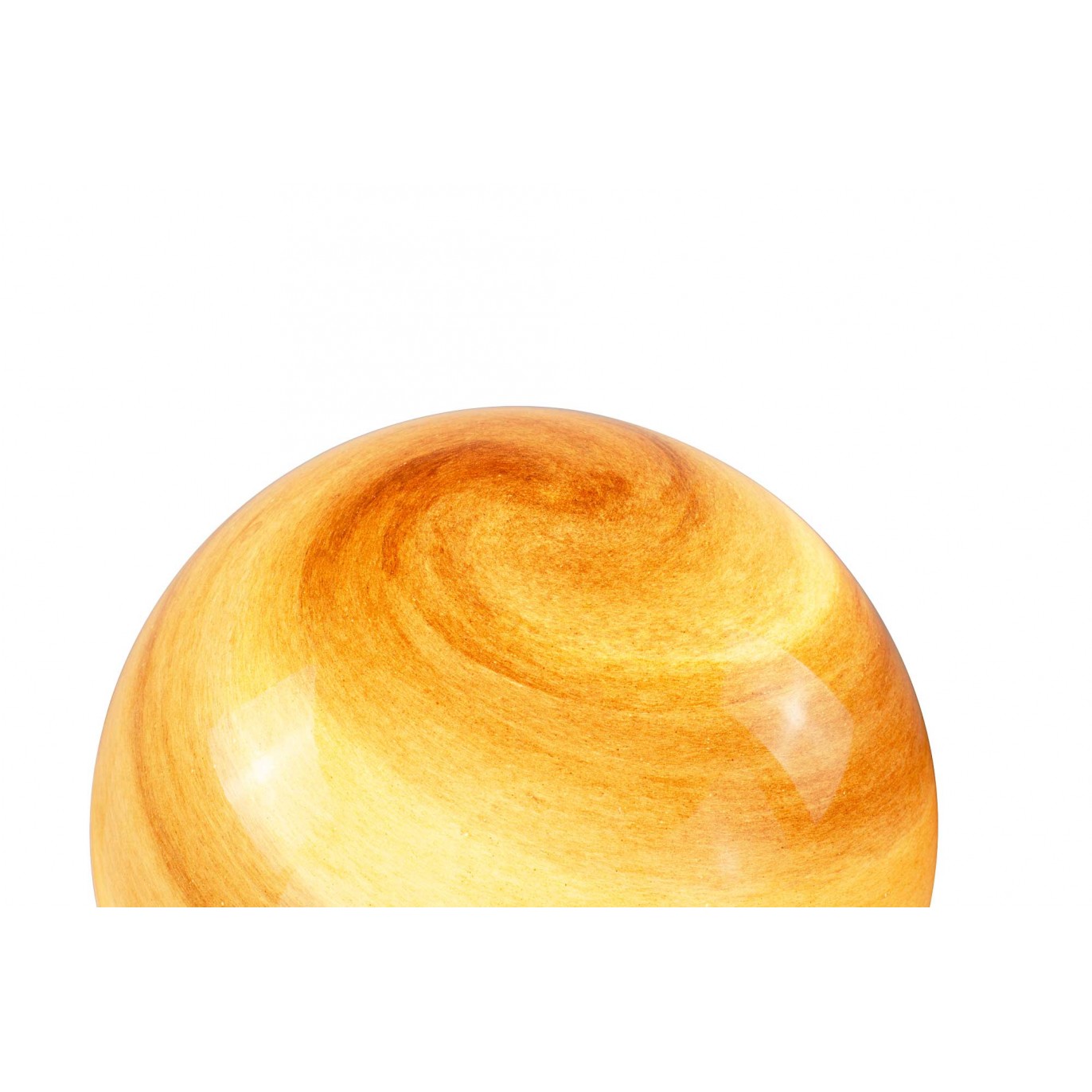 Lampe à poser en verre soufflé - ASTROLIS PM