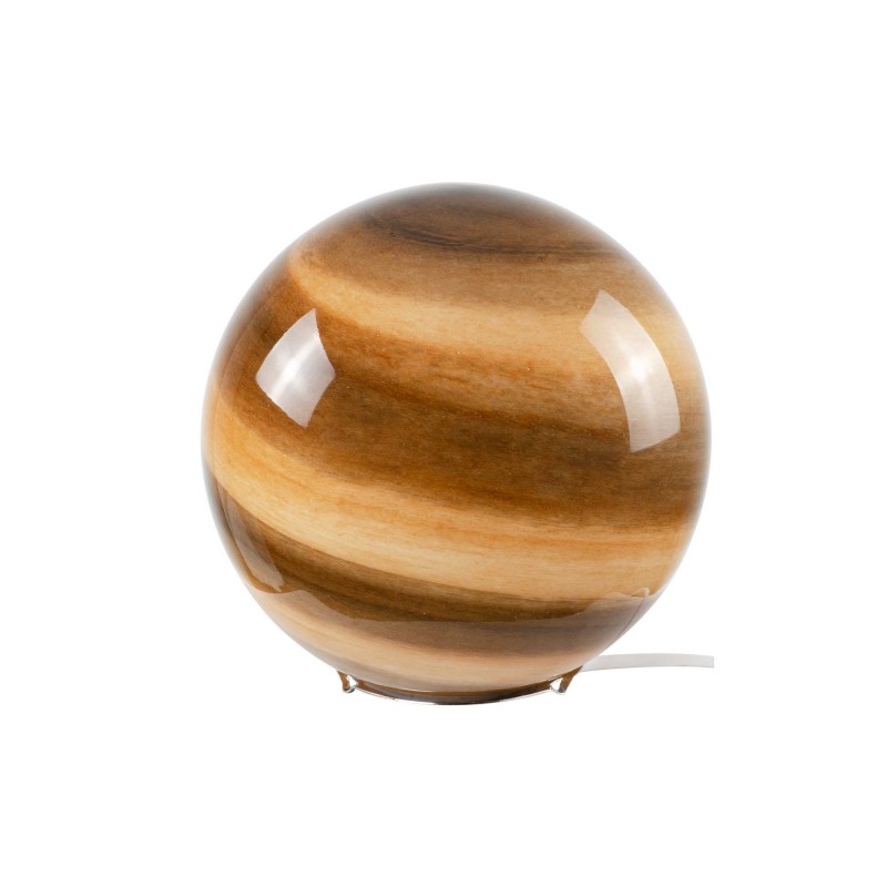 Lampe à poser en verre soufflé - ASTROLIS PM