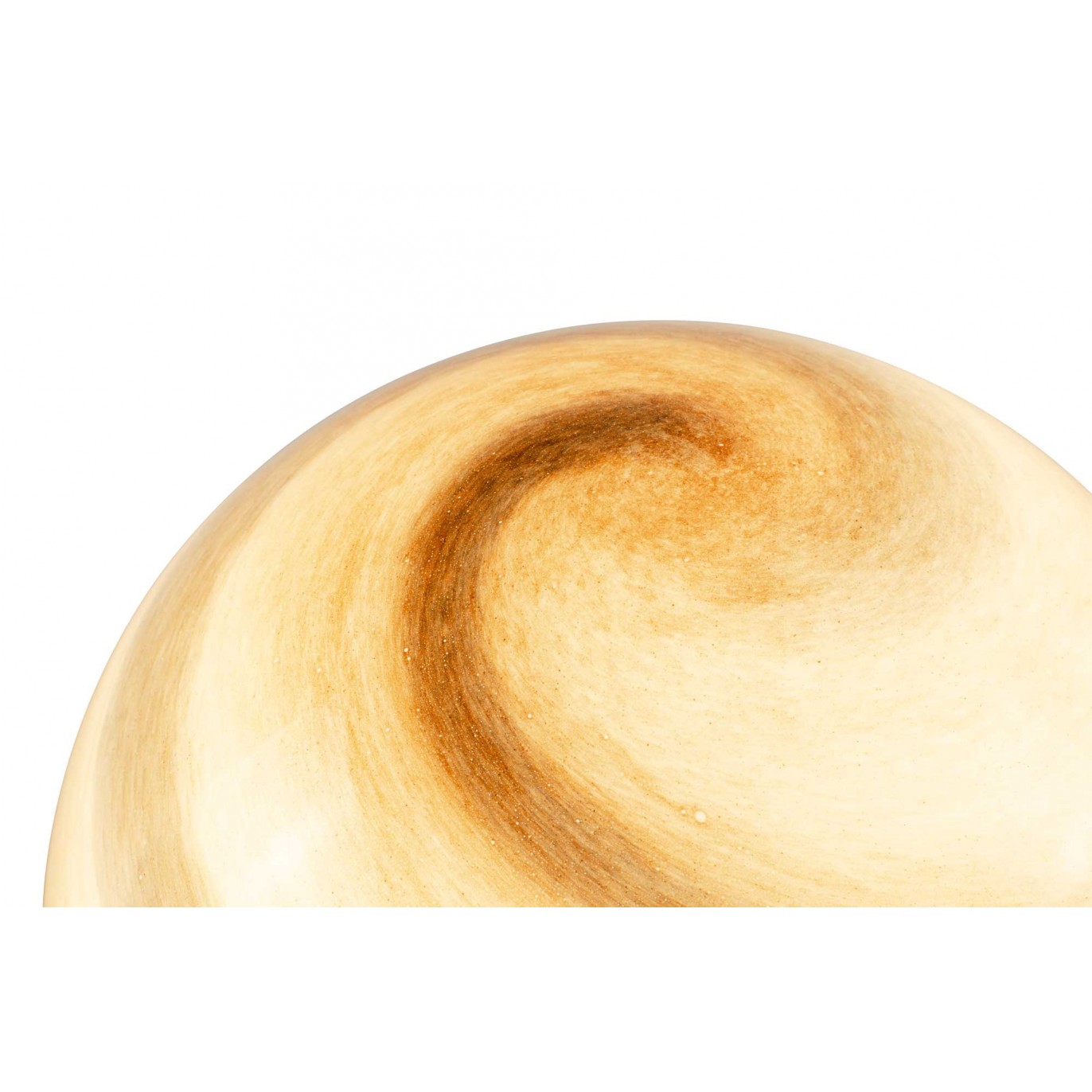 Lampe à poser en verre soufflé - ASTROLIS GM