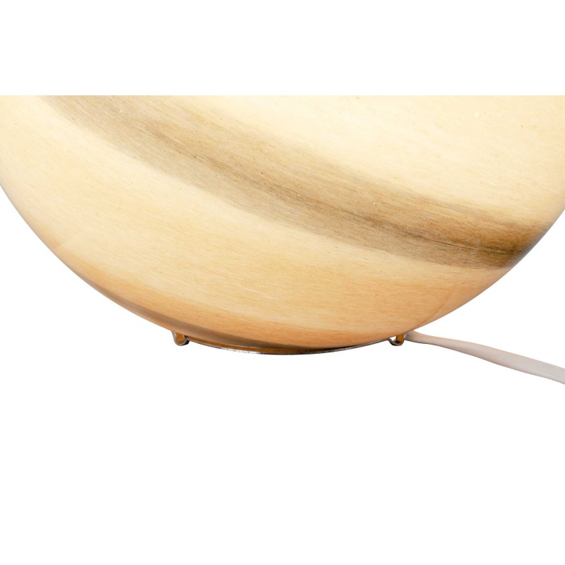Lampe à poser en verre soufflé - ASTROLIS GM