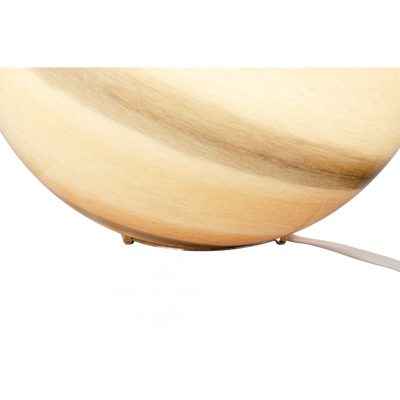 Lampe à poser en verre soufflé - ASTROLIS GM