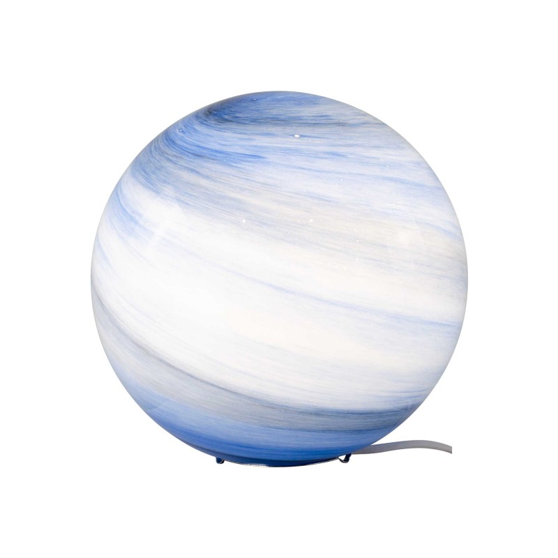 Lampe à poser en verre soufflé - ASTROLIS GM
