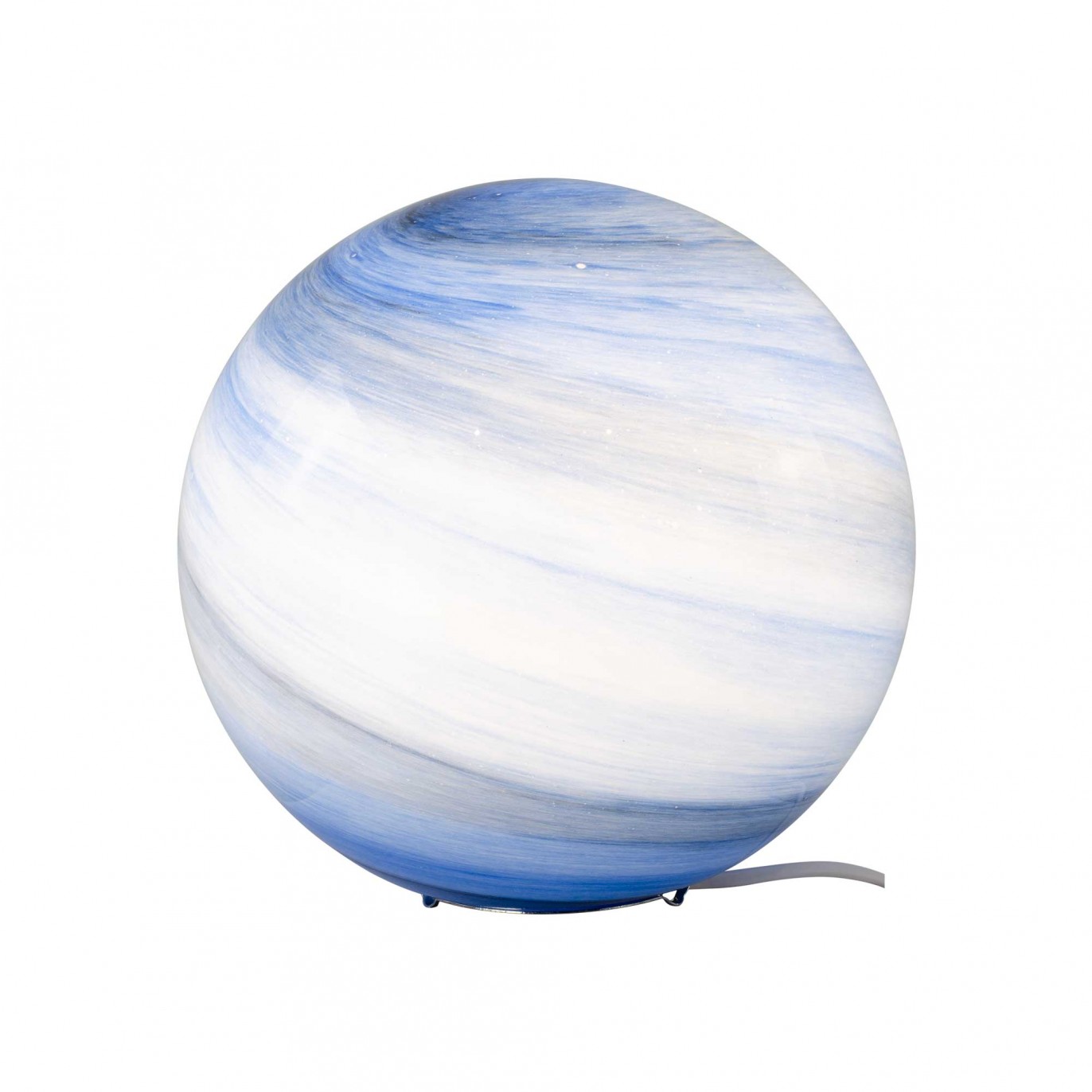 Lampe à poser en verre soufflé - ASTROLIS GM