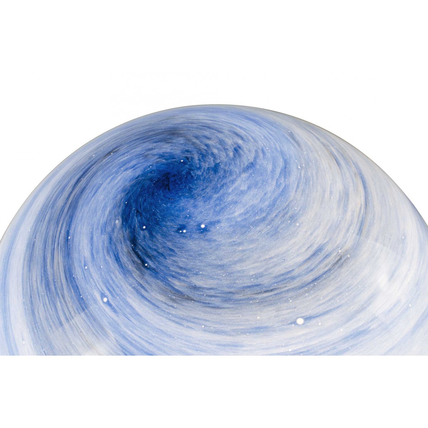 Lampe à poser en verre soufflé - ASTROLIS GM