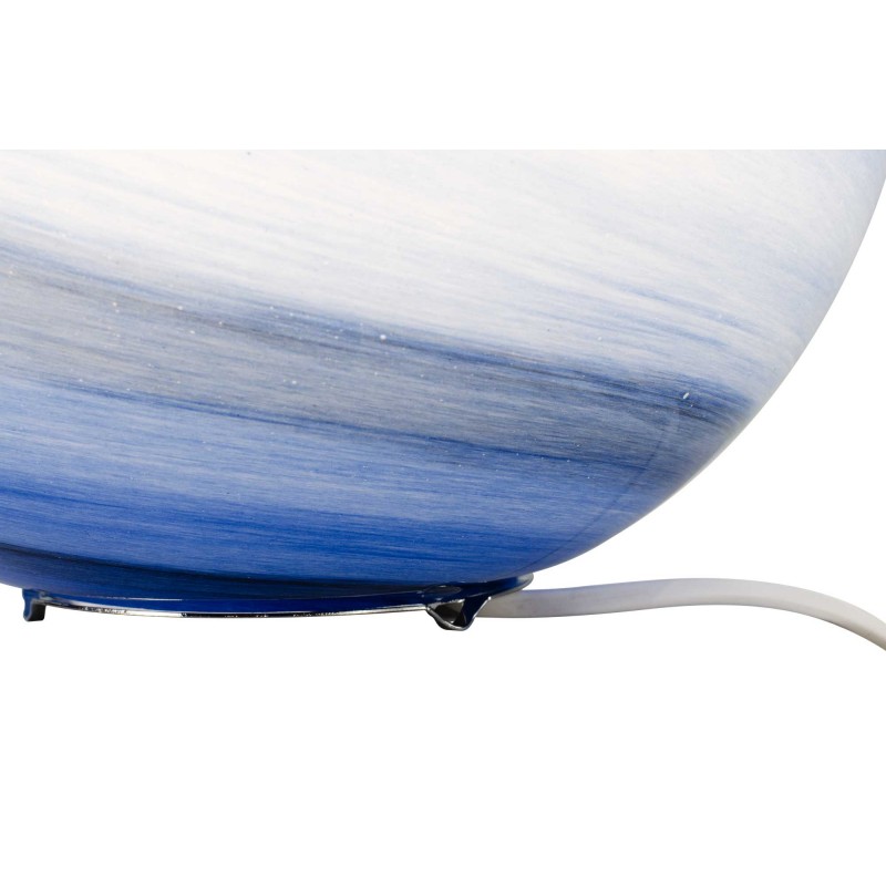 Lampe à poser en verre soufflé - ASTROLIS GM