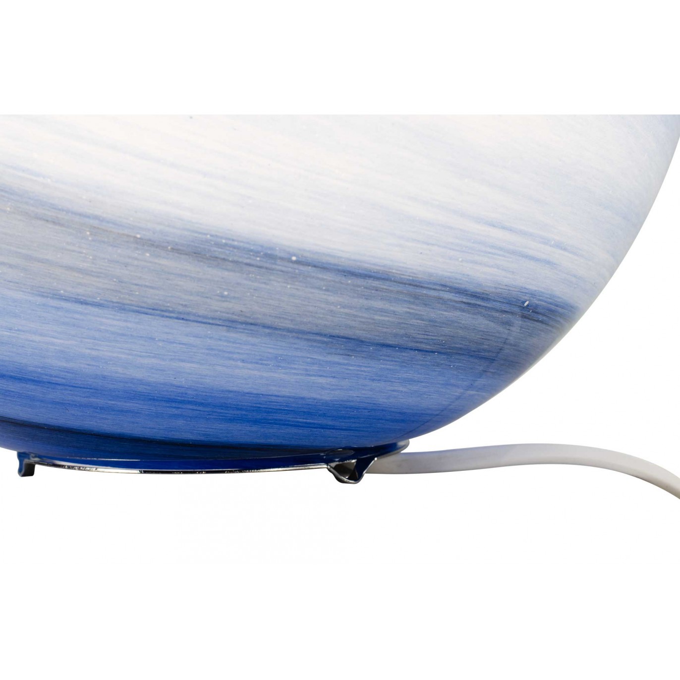 Lampe à poser en verre soufflé - ASTROLIS GM