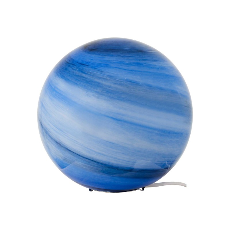 Lampe à poser en verre soufflé - ASTROLIS GM