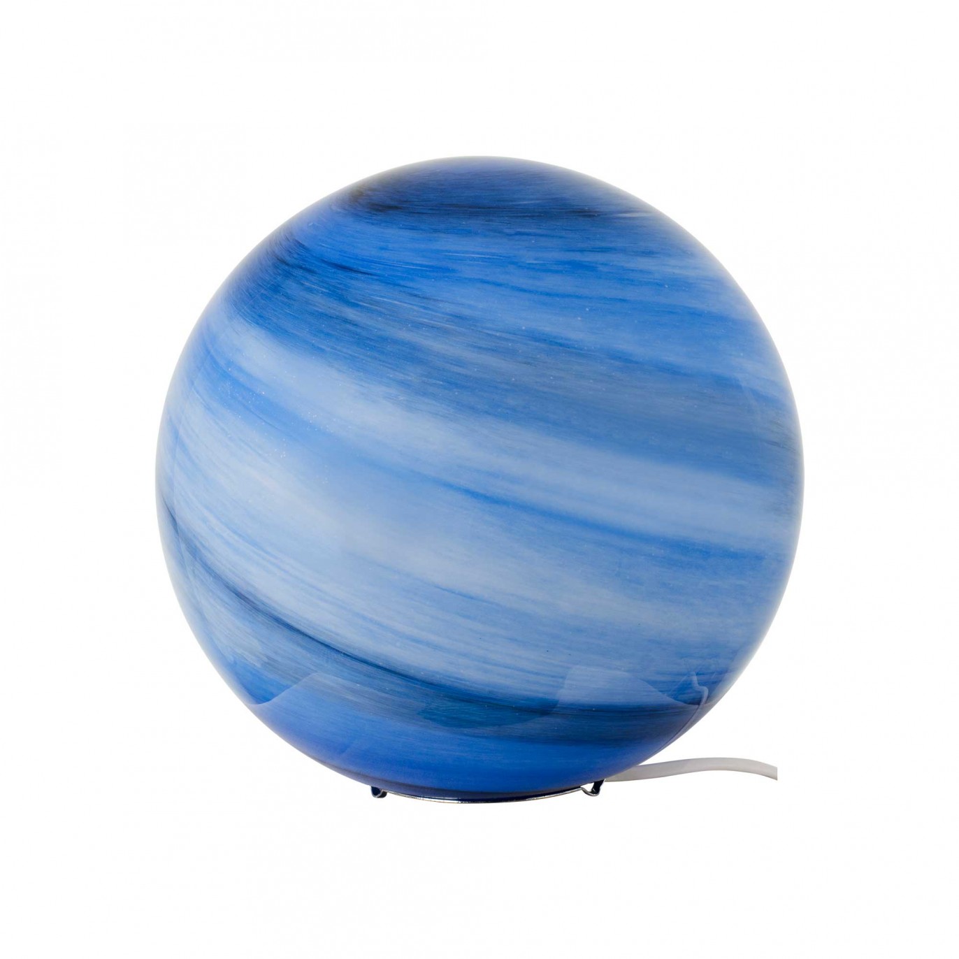 Lampe à poser en verre soufflé - ASTROLIS GM