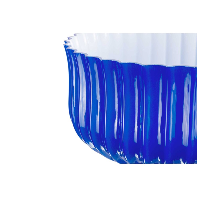 Lampe à poser en verre grande taille - NEMONE