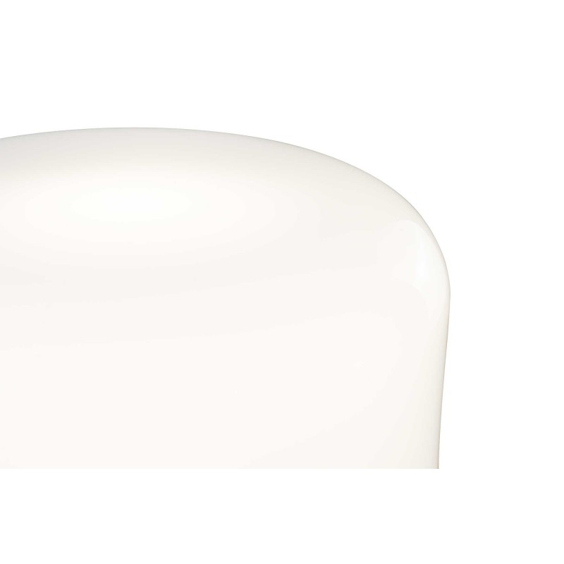 Lampe à poser en verre coloré pop - LIVO