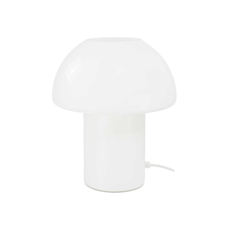 Lampe à poser en verre coloré style pop - MISSA