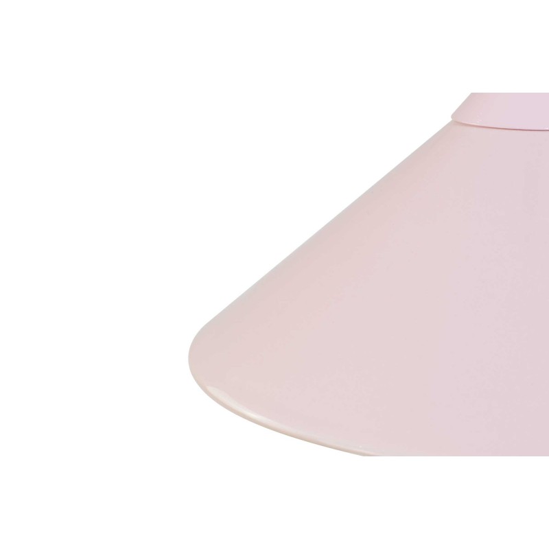 Suspension en céramique colorée et cordon textile - ZUMO