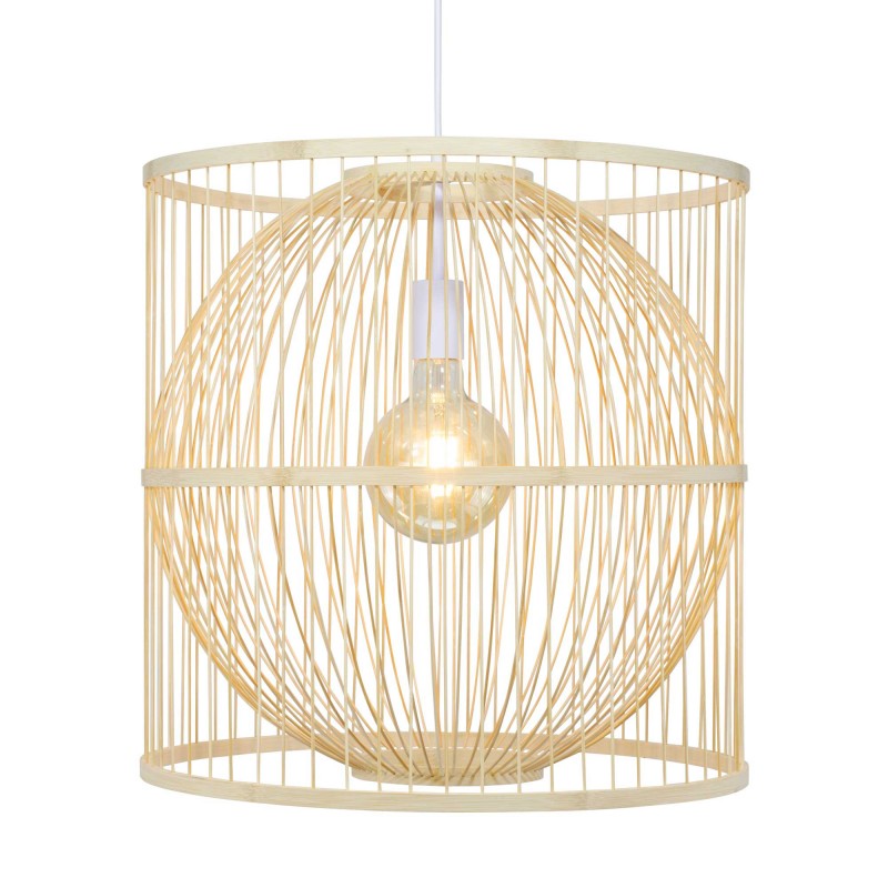Suspension en bambou - SHUANG