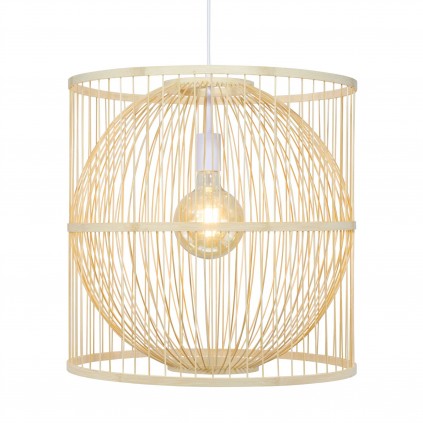 Suspension en bambou - SHUANG