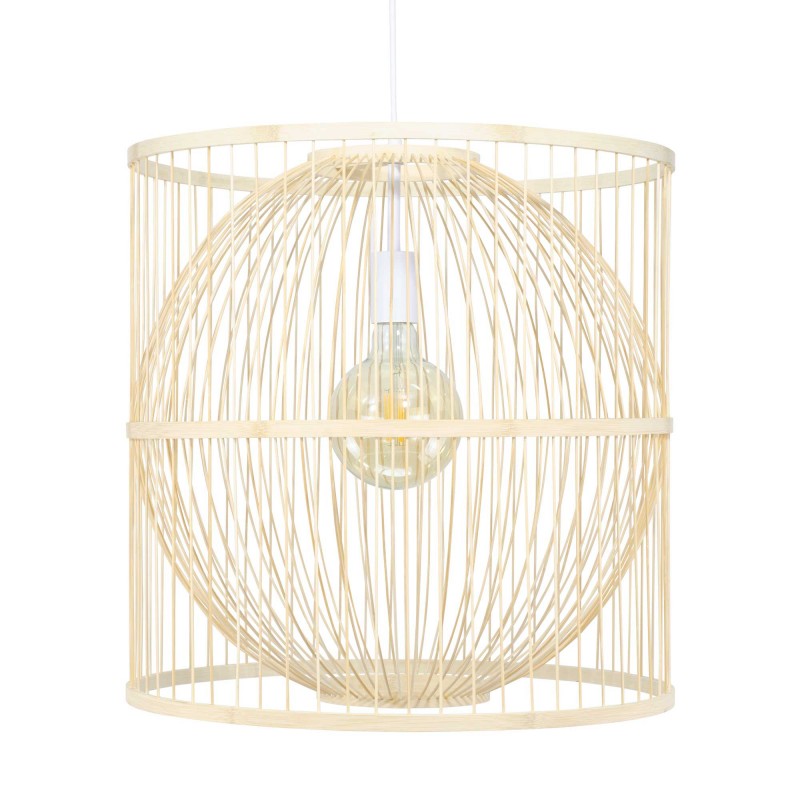 Suspension en bambou - SHUANG