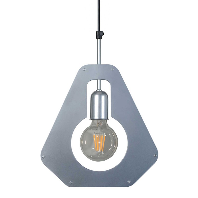 Suspension en métal design - HASDEN B