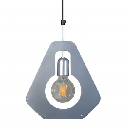 Suspension en métal design - HASDEN B