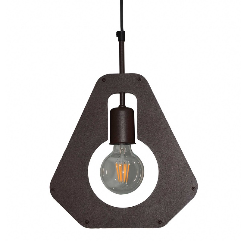 Suspension en métal design - HASDEN B
