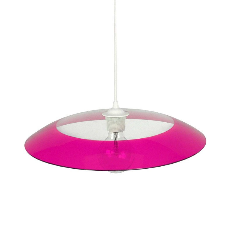 Suspension en verre - ASTROIDE