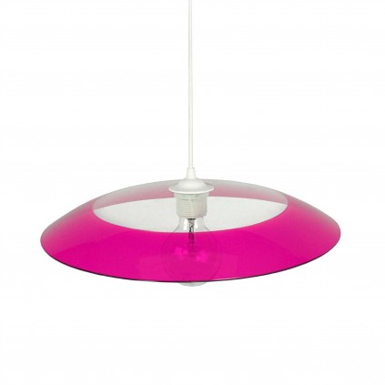 Suspension en verre - ASTROIDE