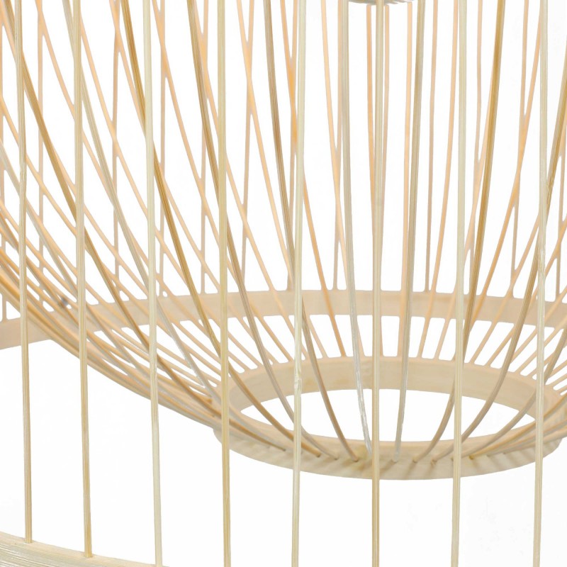 Suspension en bambou - SHUANG