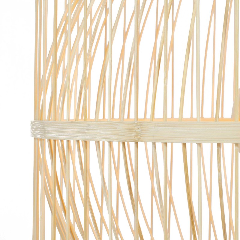 Suspension en bambou - SHUANG