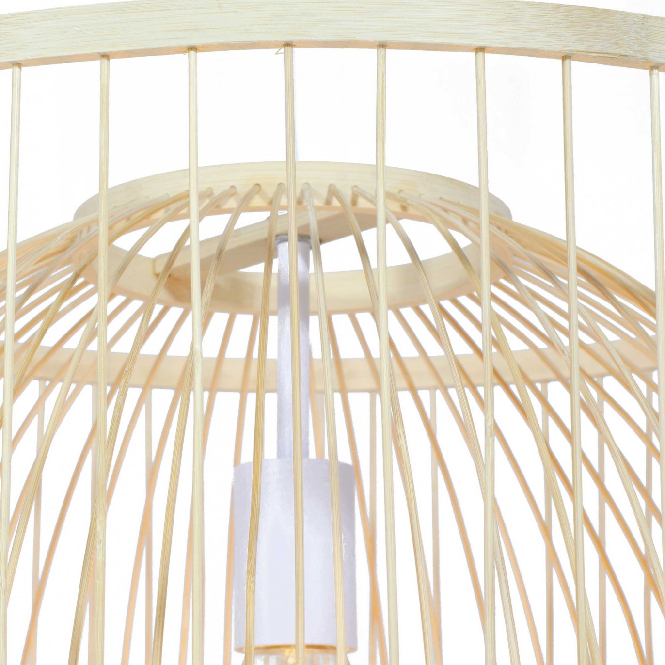 Suspension en bambou - SHUANG