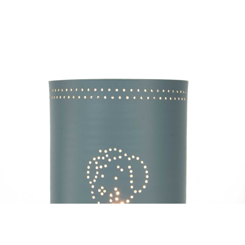 Lampe à poser tactile en métal - ULYSSE