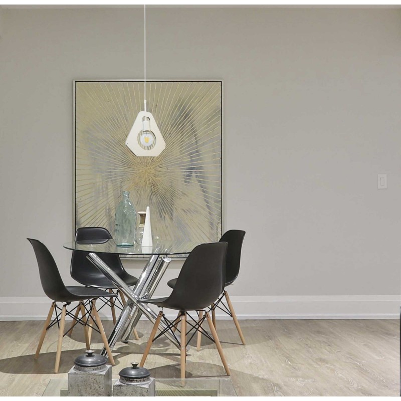 Suspension en métal design - HASDEN B