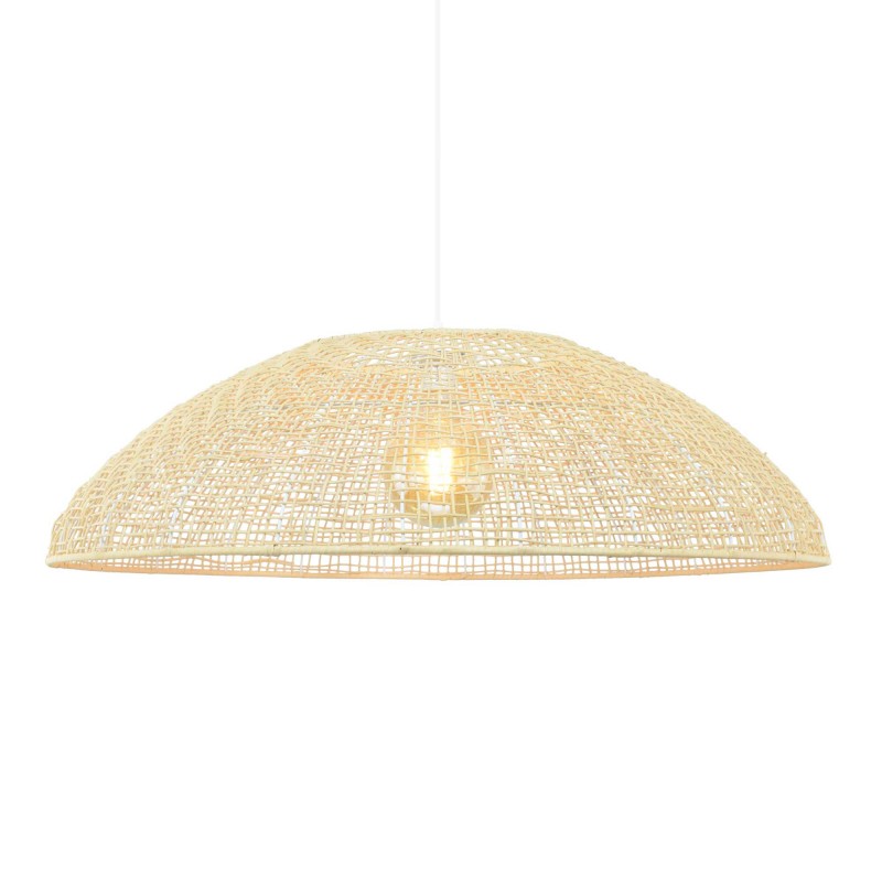 Suspension en rotin naturel - NATIPE