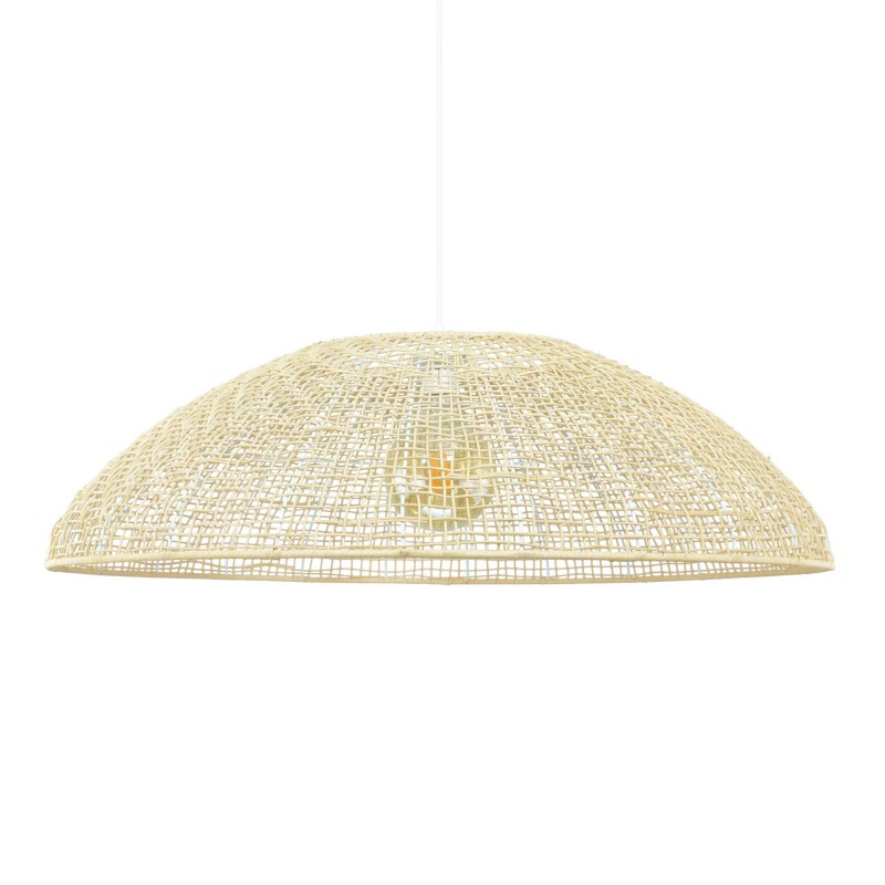 Suspension en rotin naturel - NATIPE