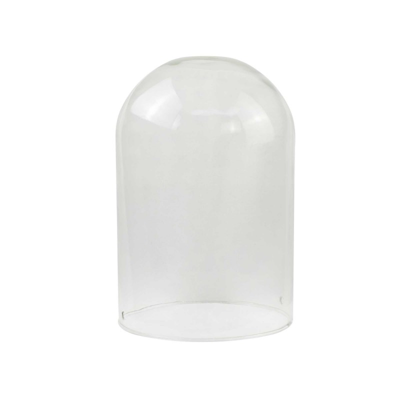 Verre transparent pour plafonnier et lampe LIRTON