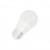 Ampoule LED Dimmable DUBLIN -  E27 - Intensité moyenne - Blanc chaud - 6W / 3000K / 470lm - G45 - Verre blanc opaque
