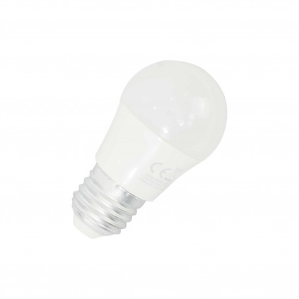 Ampoule LED à filament 4W O45 E27 4000K Milagro EKZF0957 - Vente