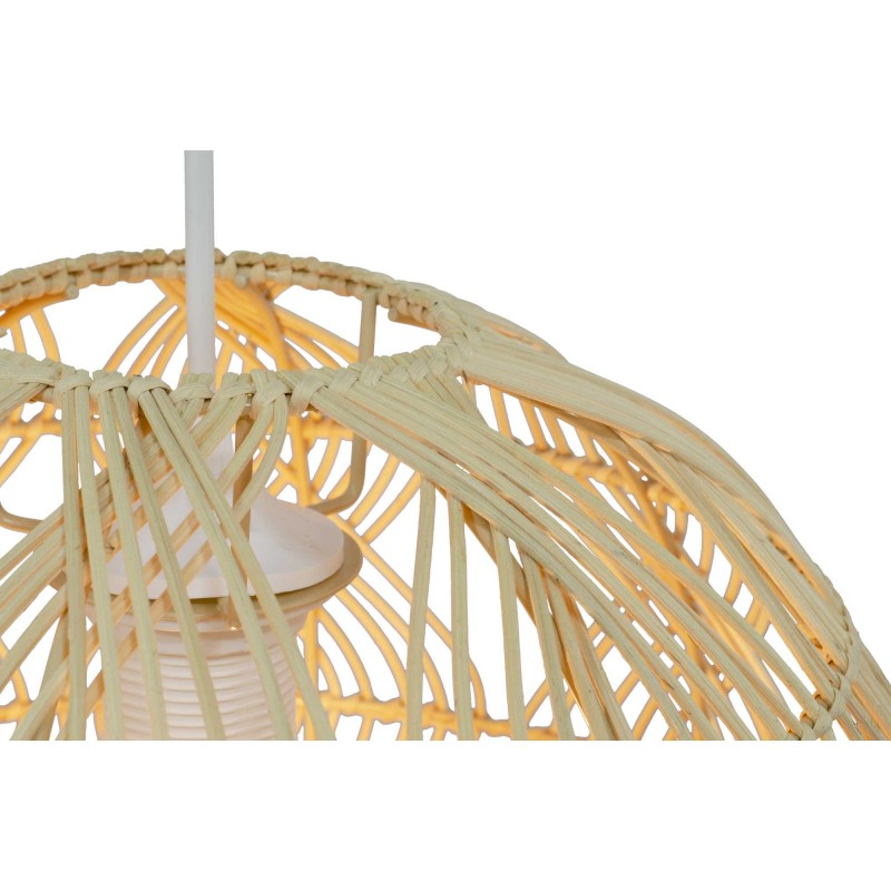 Suspension en rotin naturel - JAMA