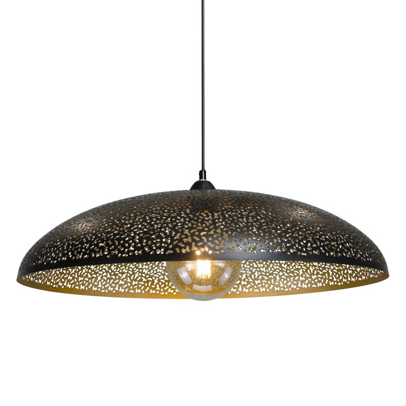 Suspension en métal perforé - SISLEY