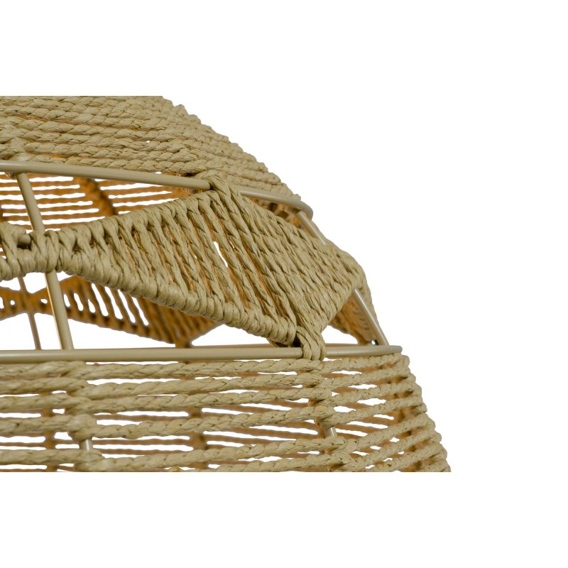 Suspension en corde en papier - LORANE