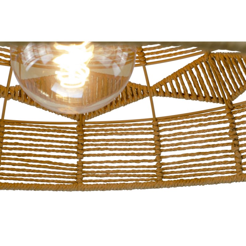 Suspension en corde en papier - LORANE