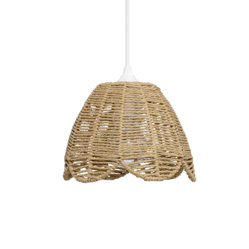 Suspension en corde de papier - SORANE