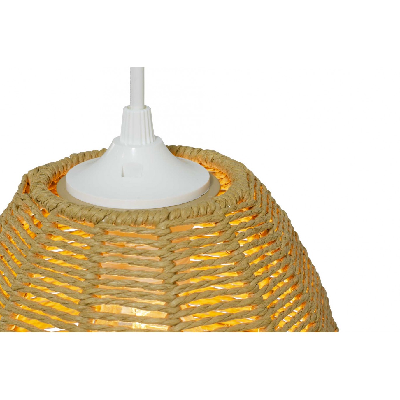 Suspension en corde de papier - SORANE