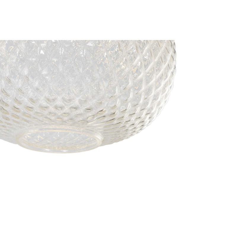 Suspension en verre texturé - GENURA