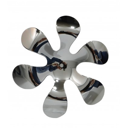 Fleur pour suspension - PISOROS