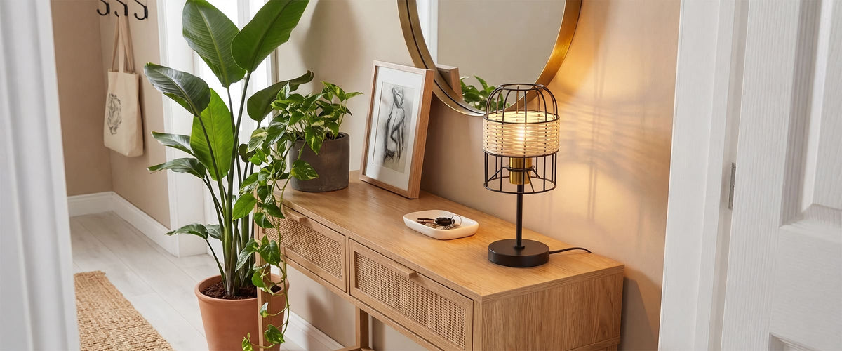 Lampes Tactiles - C-Création Luminaires